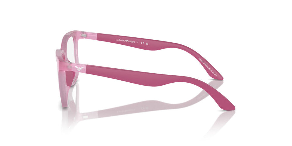 EK3006U 6133 - Rosa (Junior)