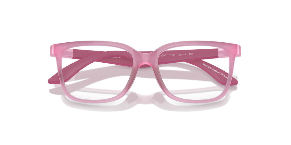 EK3006U 6133 - Rosa (Junior)