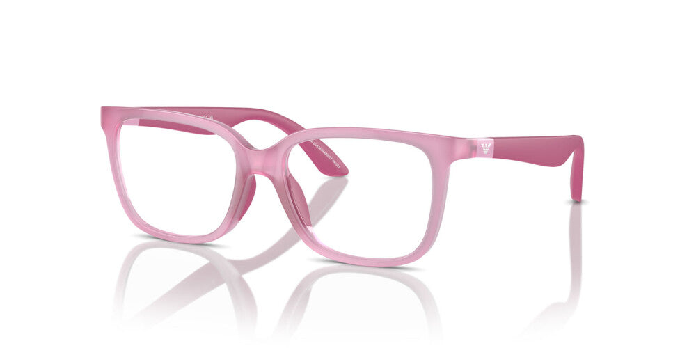 EK3006U 6133 - Rosa (Junior)