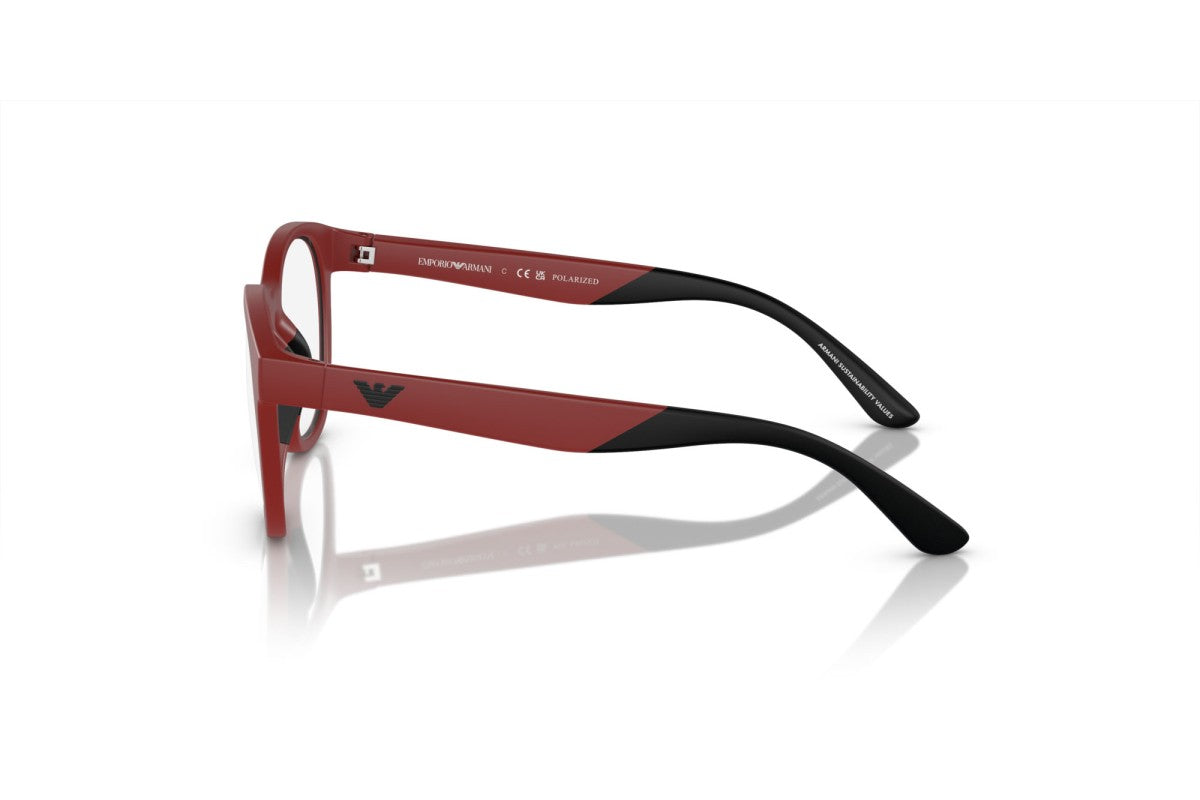 EK4001U 50771W - Rosso (Junior)