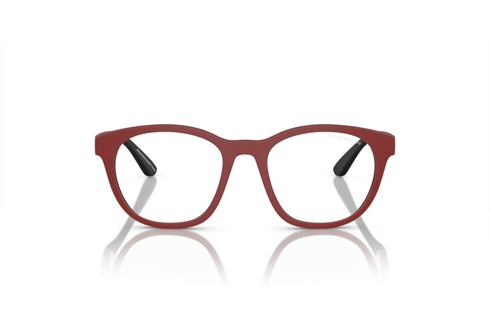 EK4001U 50771W - Rosso (Junior)