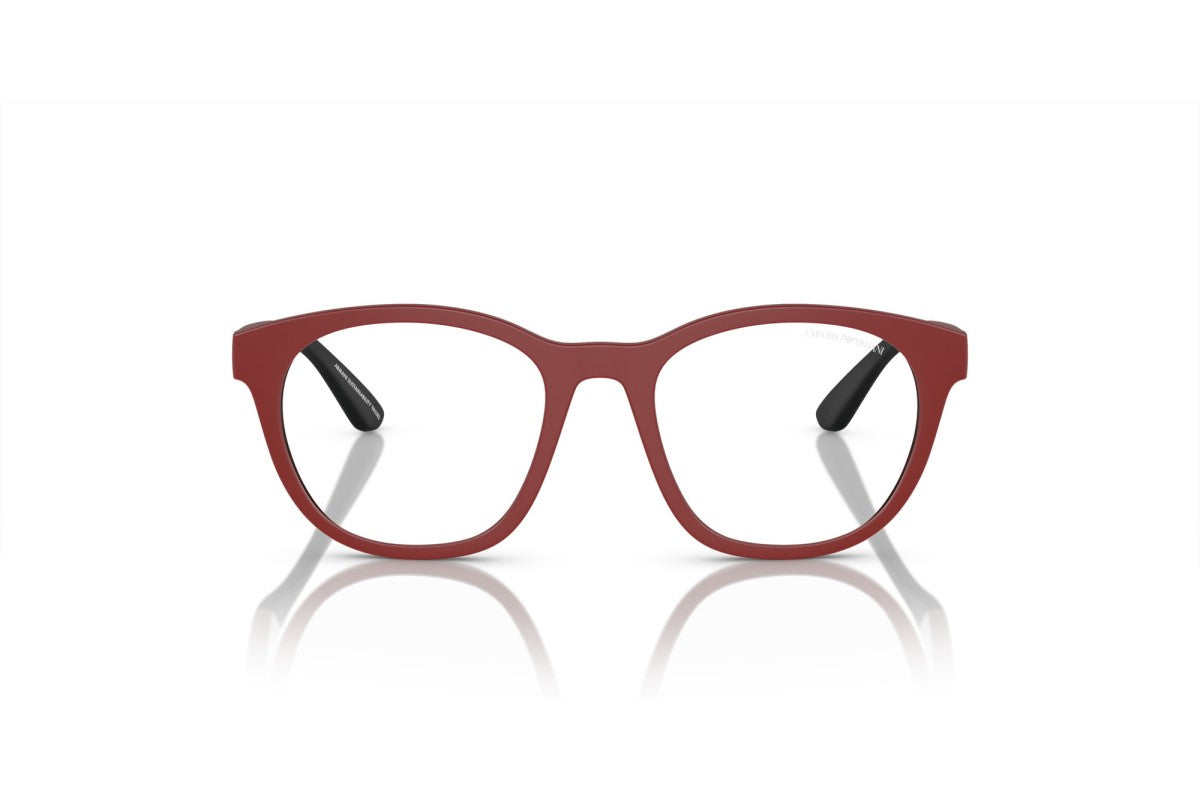 EK4001U 50771W - Rosso (Junior)