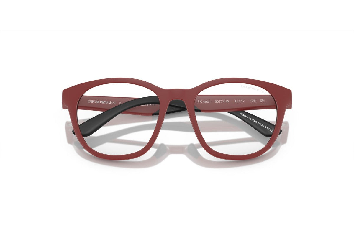 EK4001U 50771W - Rosso (Junior)
