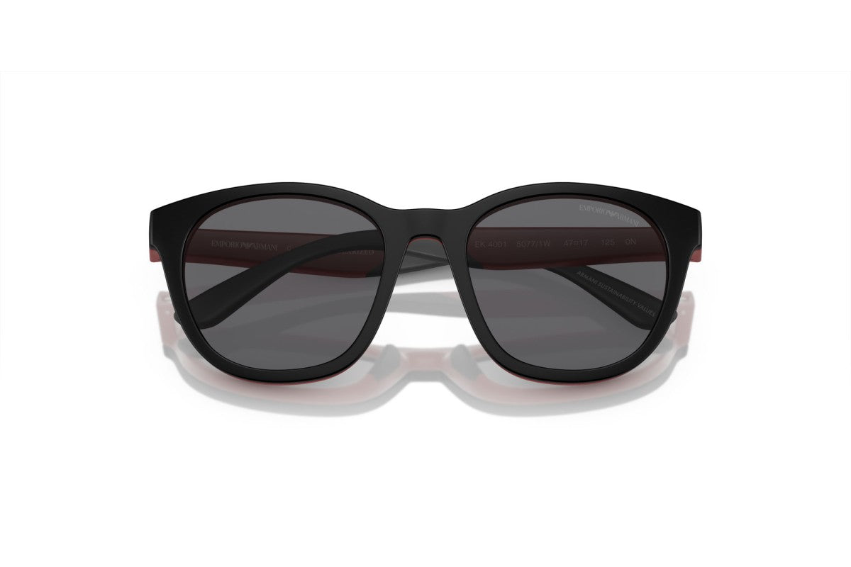 EK4001U 50771W - Rosso (Junior)