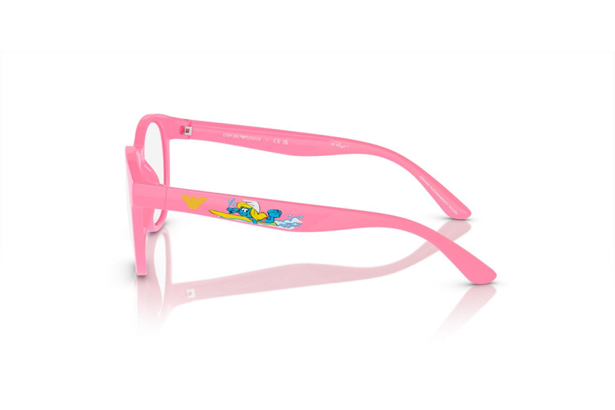 EK4001U 61441W - Rosa (Junior)