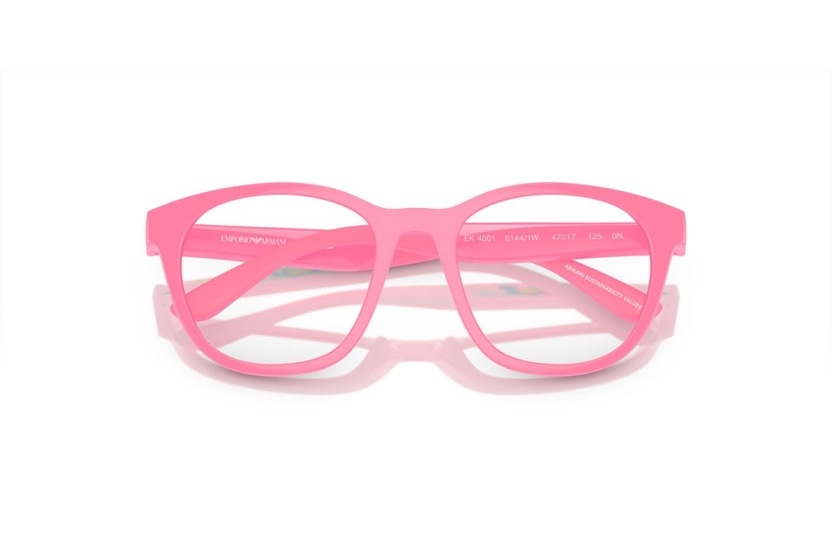 EK4001U 61441W - Rosa (Junior)