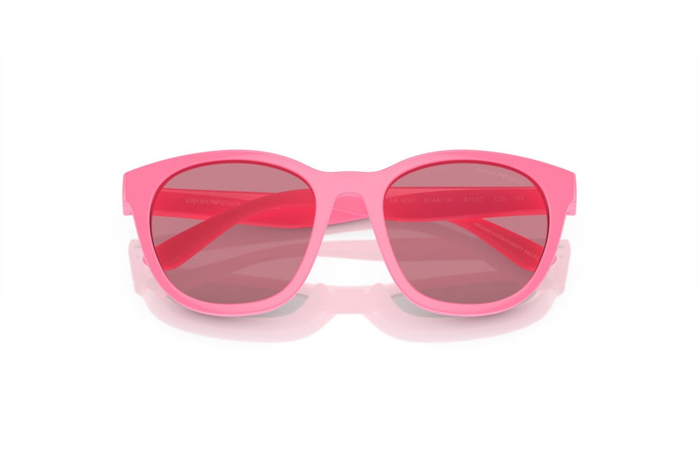 EK4001U 61441W - Rosa (Junior)