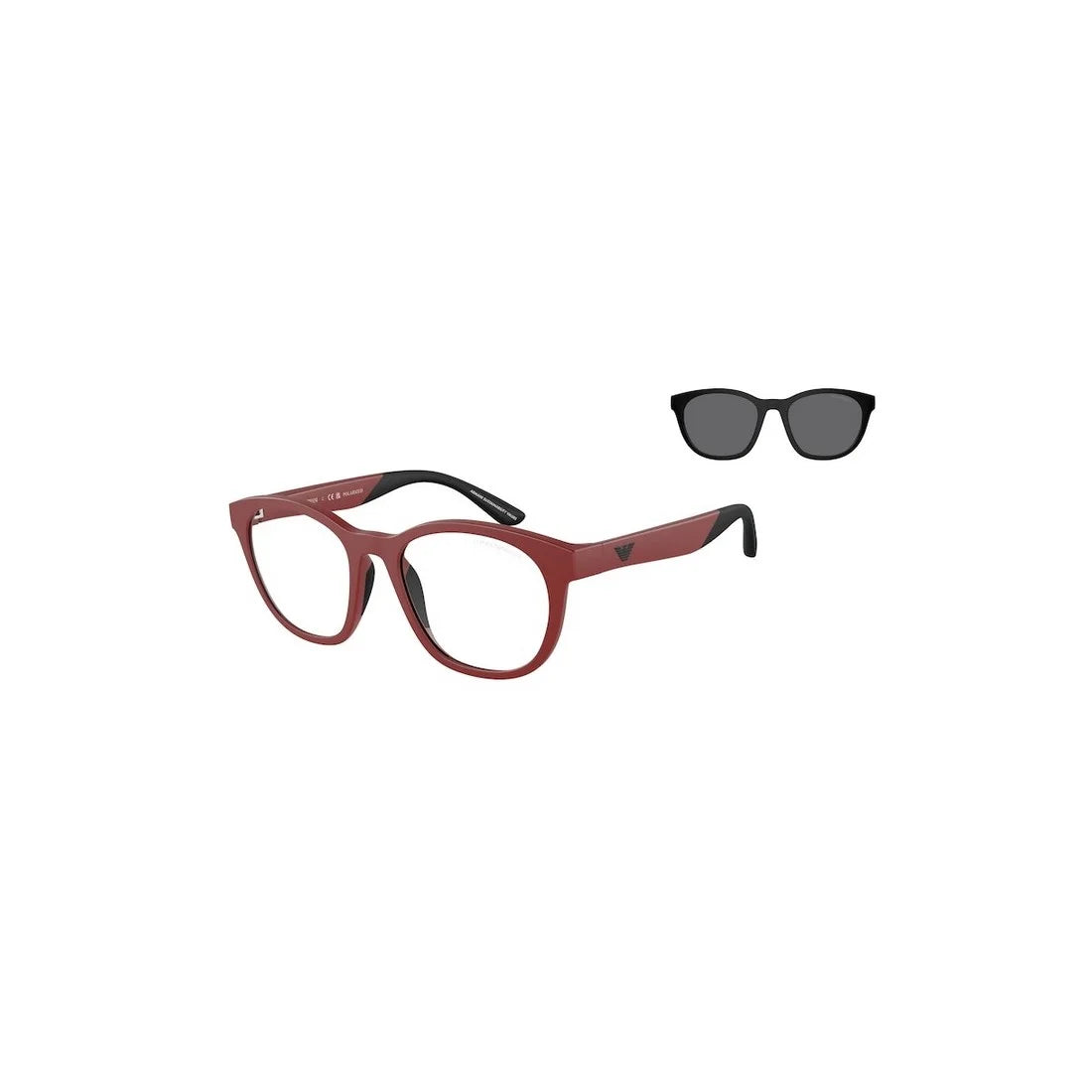 EK4001U 50771W - Rosso (Junior)