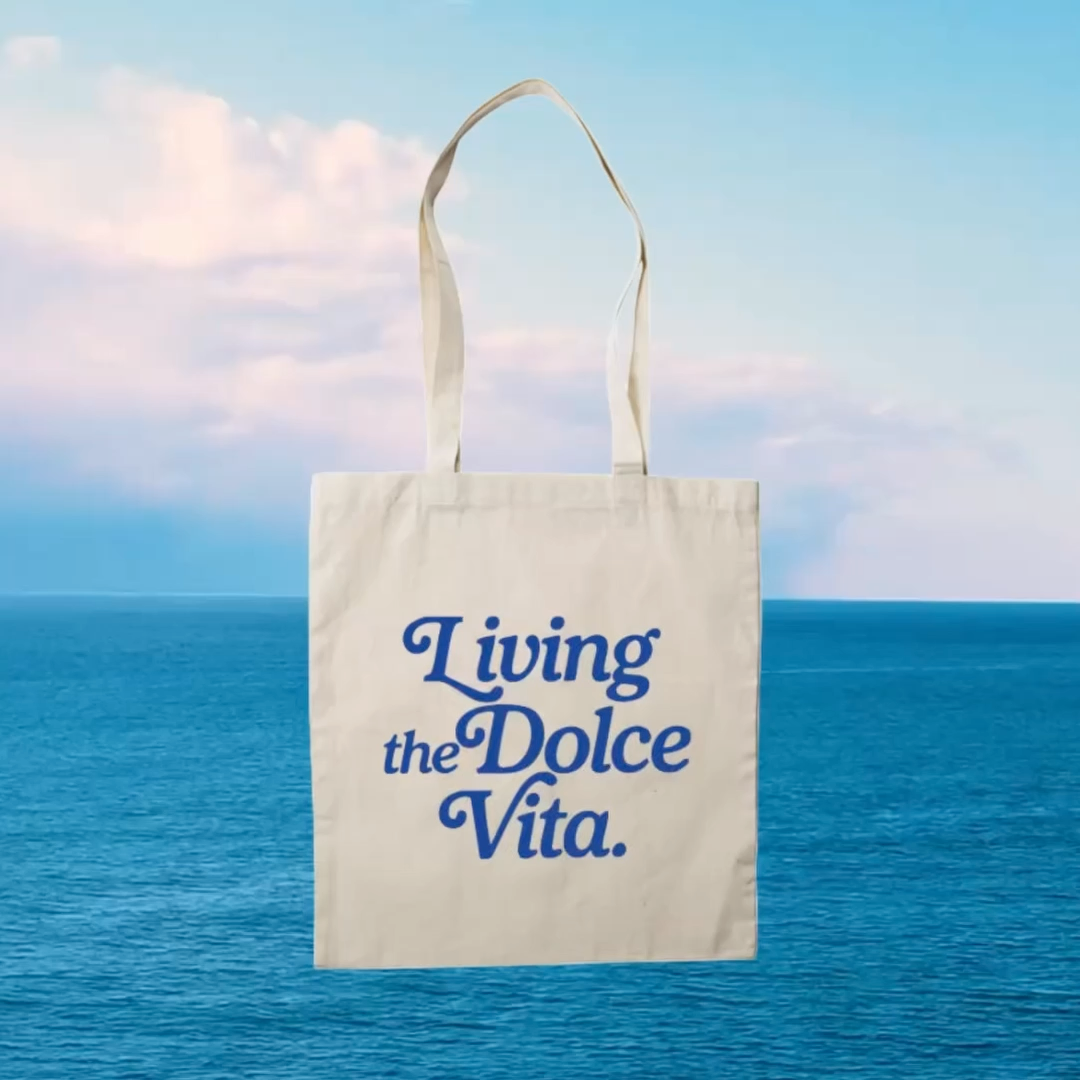 Tote bag