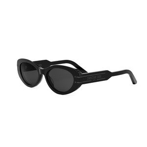 Dior DIORSIGNATURE B8U 14A0 BLACK