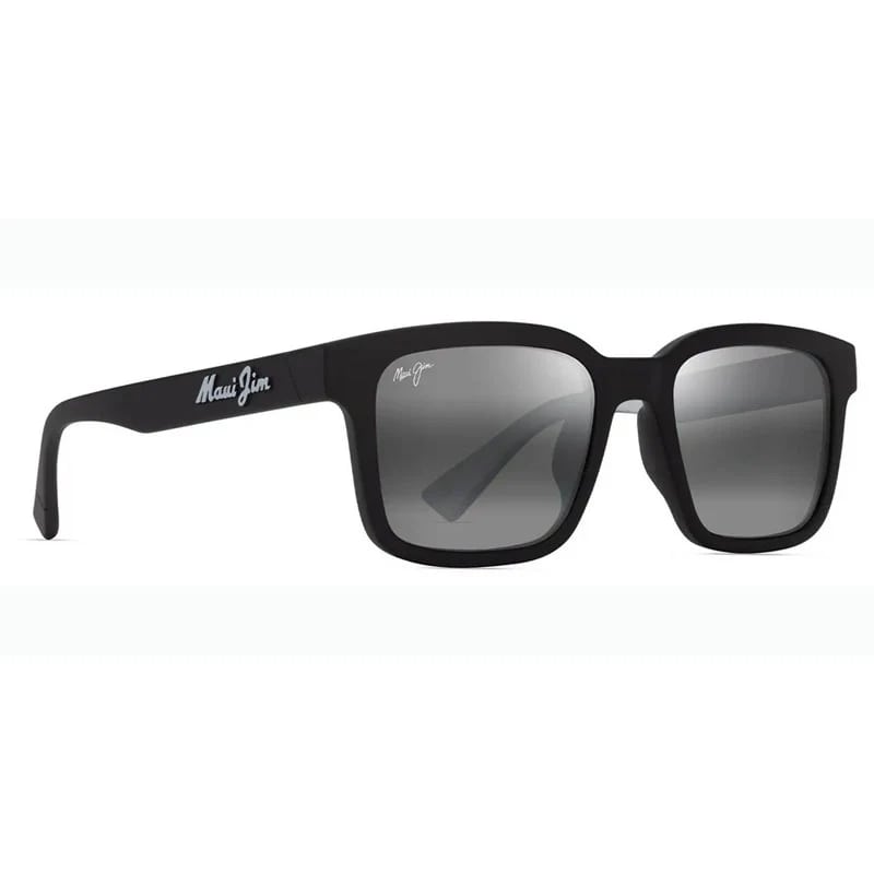 Maui Jim Opiopio AF 659-02 Black