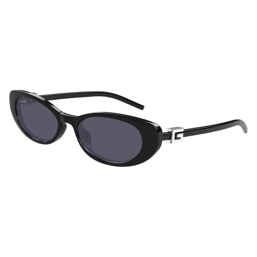 GG1680S-001 Black