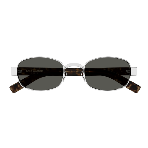 SAINT LAURENT SL 706-002 Silver