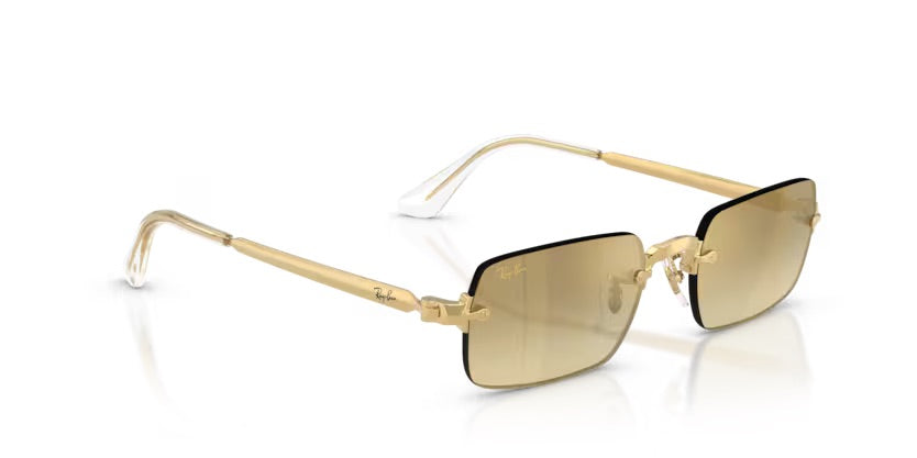 RB3928 001/7I - Oro arista (ASAP COLLECTION)