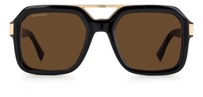 Dsquared2 D2 0029/S 2M2 Brown