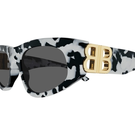 Bb0095S 010 Black/White