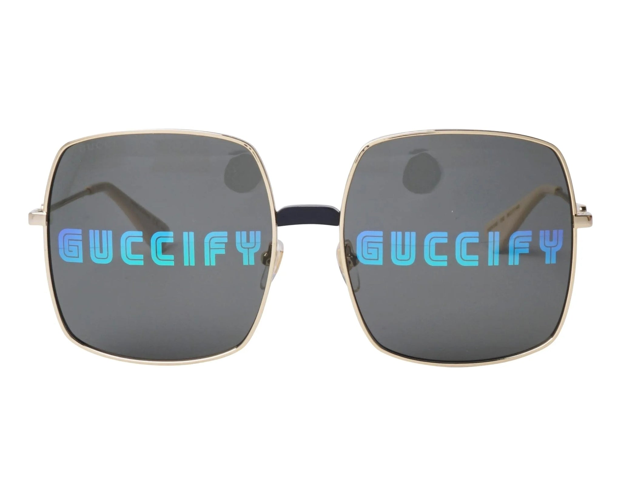 Gucci Gg0414S 002 Multicolor