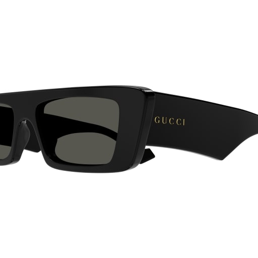 Gucci Gg1331S 001 Black