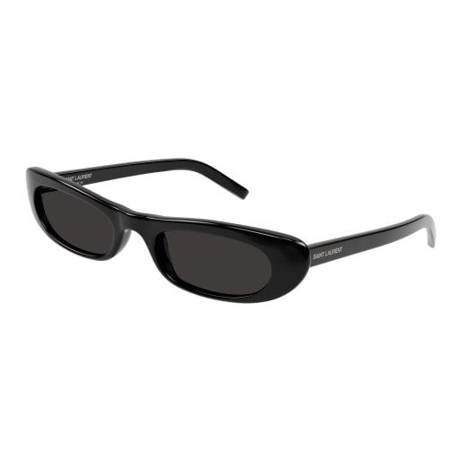 Saint Laurent Sl 557 Shade 001 Black