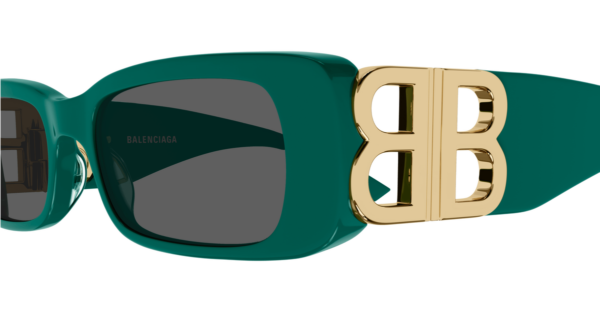 Bb0096S 006 Green