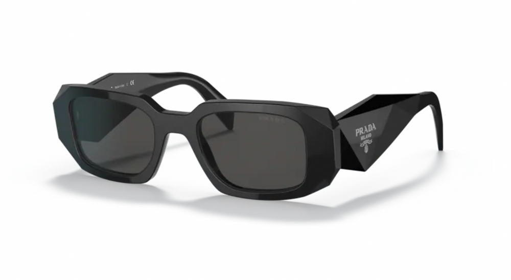 Pr 17Ws 1Ab5S0 Black