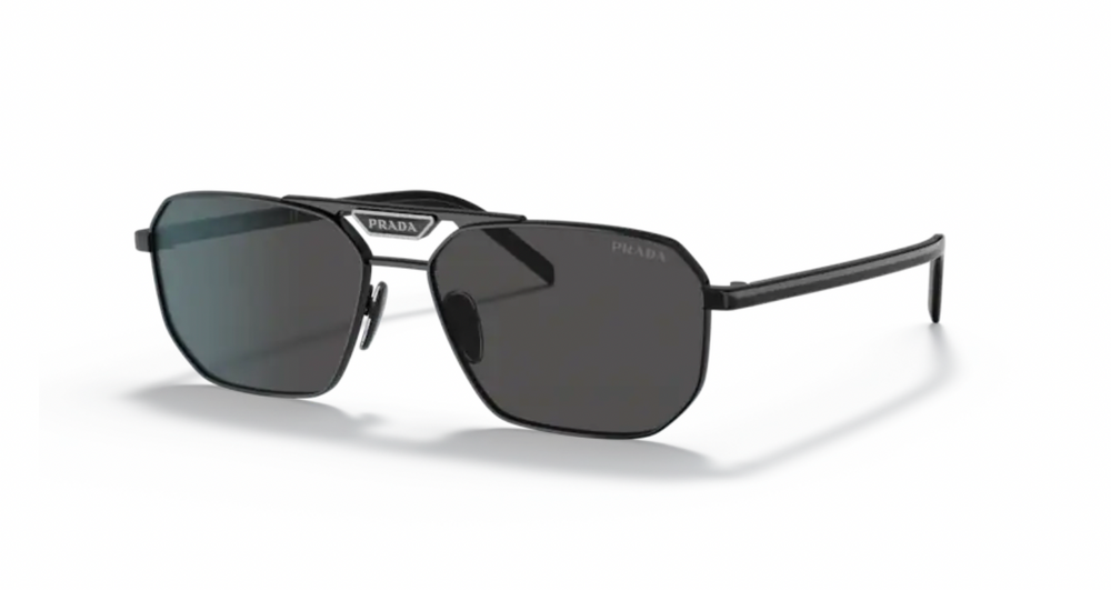 Pr 58Ys 1Ab5S0 Black