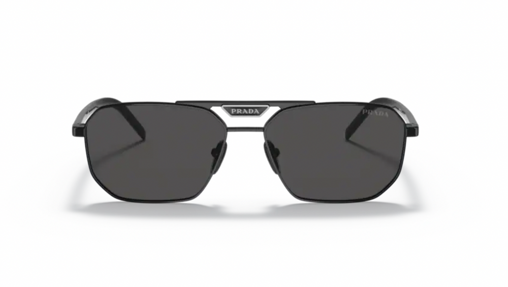 Pr 58Ys 1Ab5S0 Black