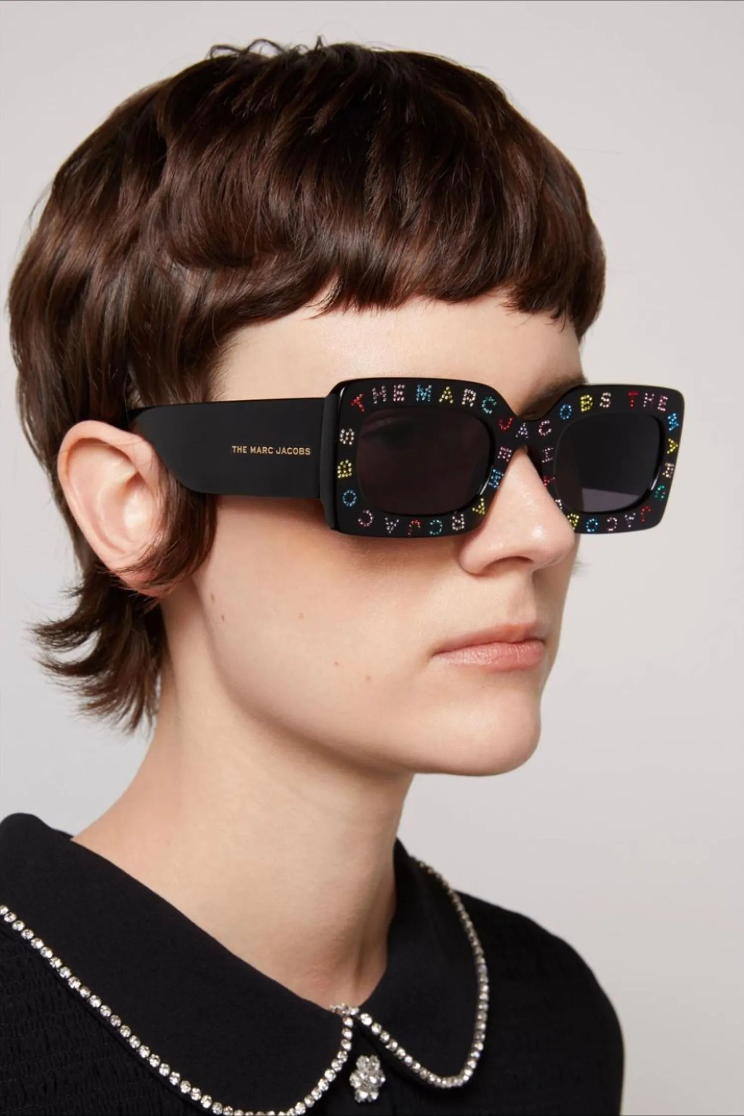 Marc Jacobs Marc 488/S Sunglasses