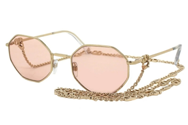 Va2040 3003/5 Pale Gold