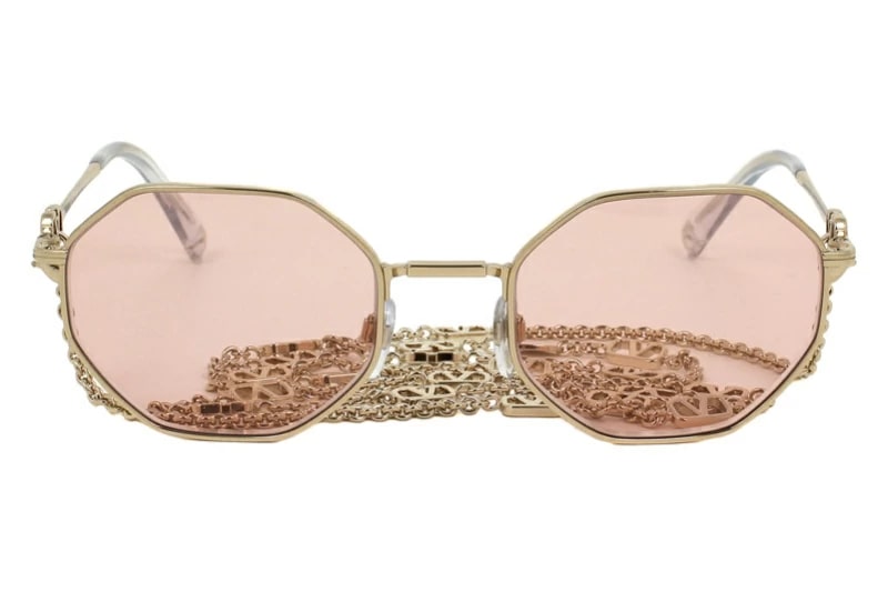 Va2040 3003/5 Pale Gold