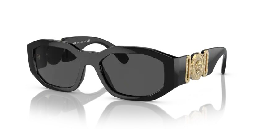 Ve4361 Gb1/87 Biggie Black Gold